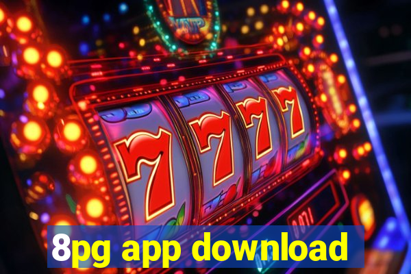 8pg app download
